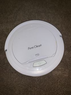 Pure clean self vacuum