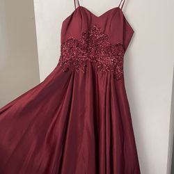 Windsor Prom Dress
