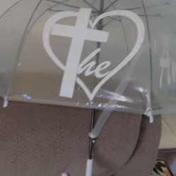 Custom Umbrellas