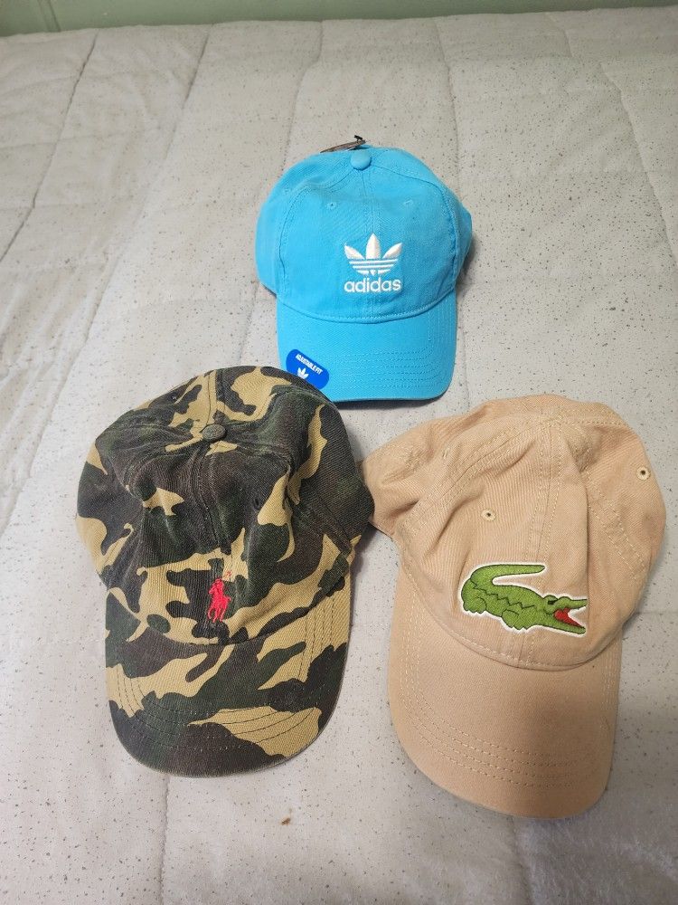 Hats