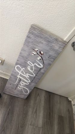House decor