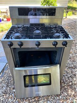 FREE - Stove / Oven