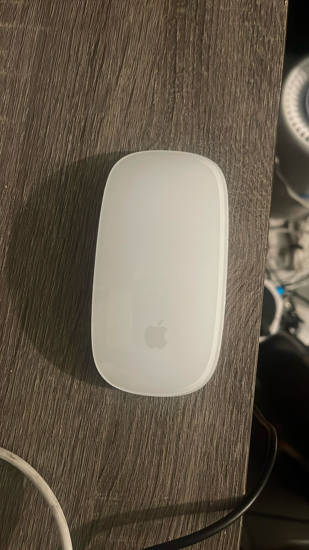 Magic Mouse