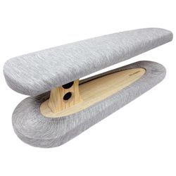 Padded Pants & Sleeve Ironing Boards With Ultra Thick Padding, Double Side Ironing Board