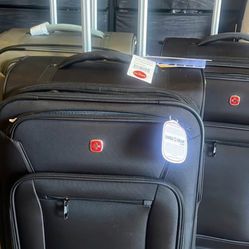 Swissgear Luggage 