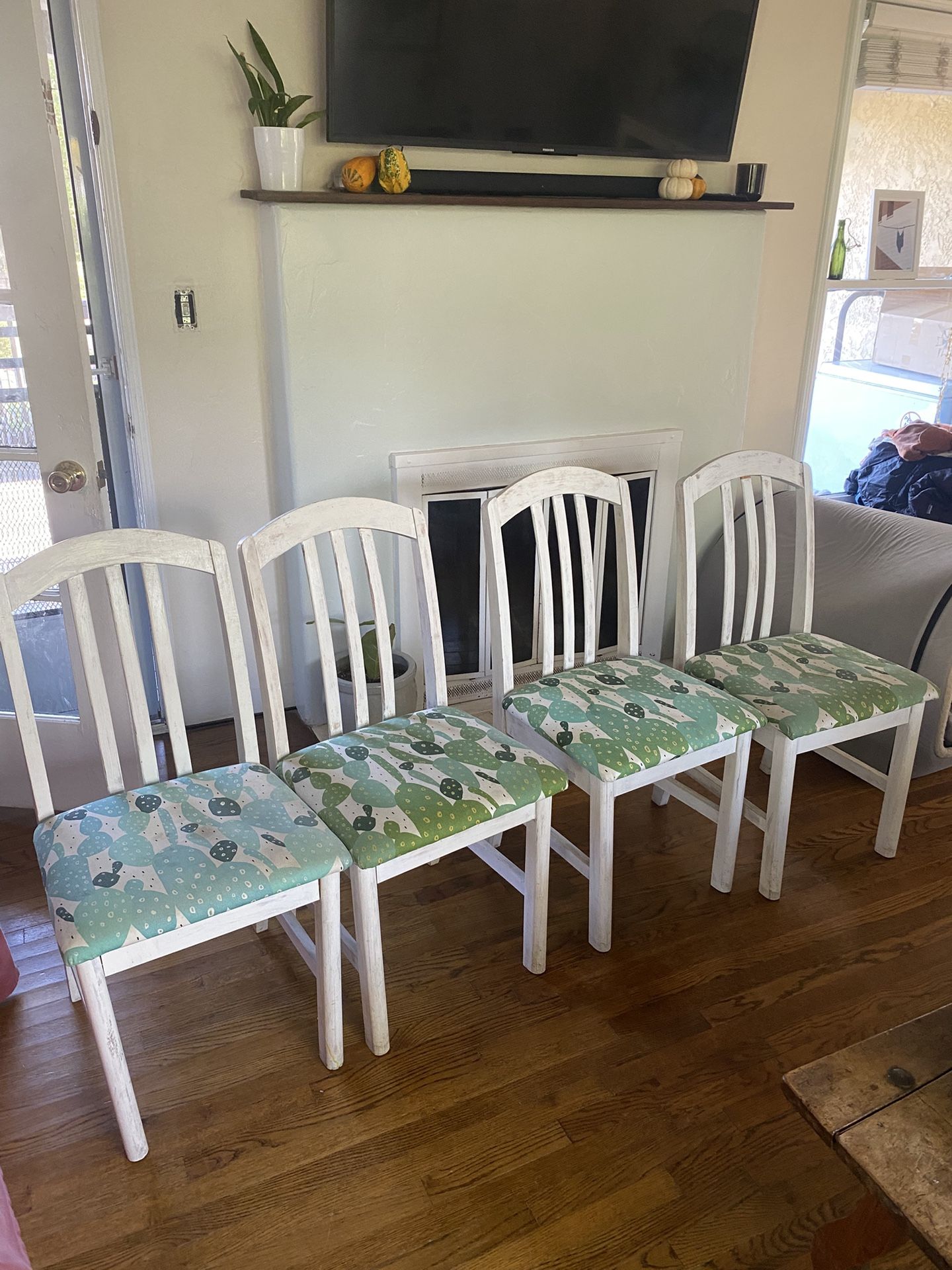 Kitchen Chairs