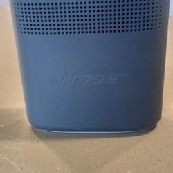 BOSE SOUNDLINK COLOR 2 $70