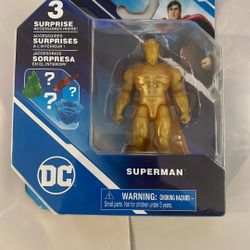 DC Superman