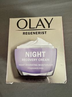 Olay night