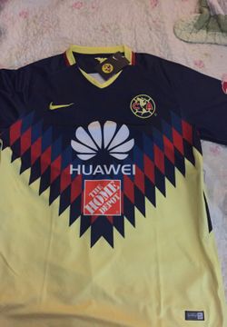 America shirt