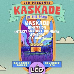 Kaskade