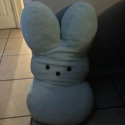 Giant Peep Plush