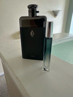 Ralph Lauren Ralph’s club 10ml bottle