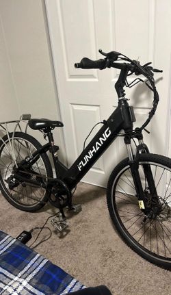 Electric bike