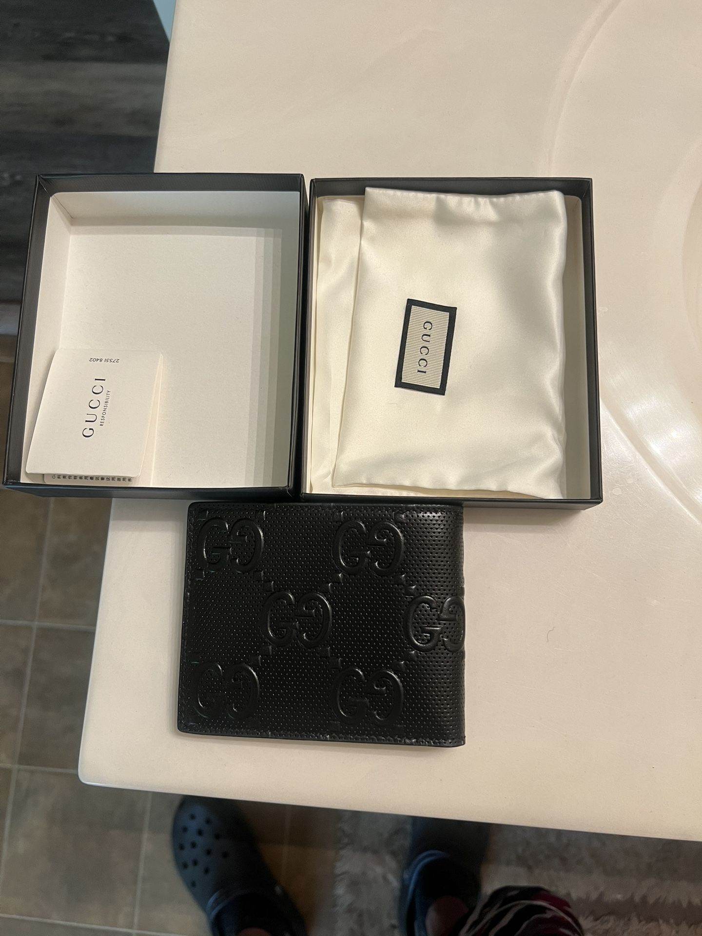 Wallet