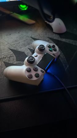 ps4 dualshock controller