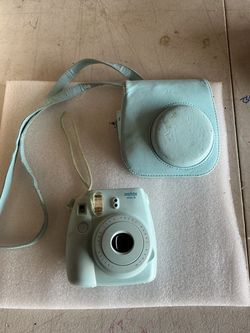 FUJIFILM instax Mini 8 Camera