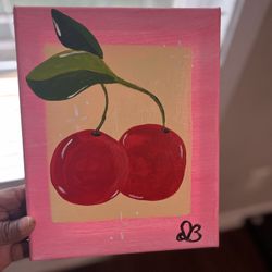 Cherry Dreams