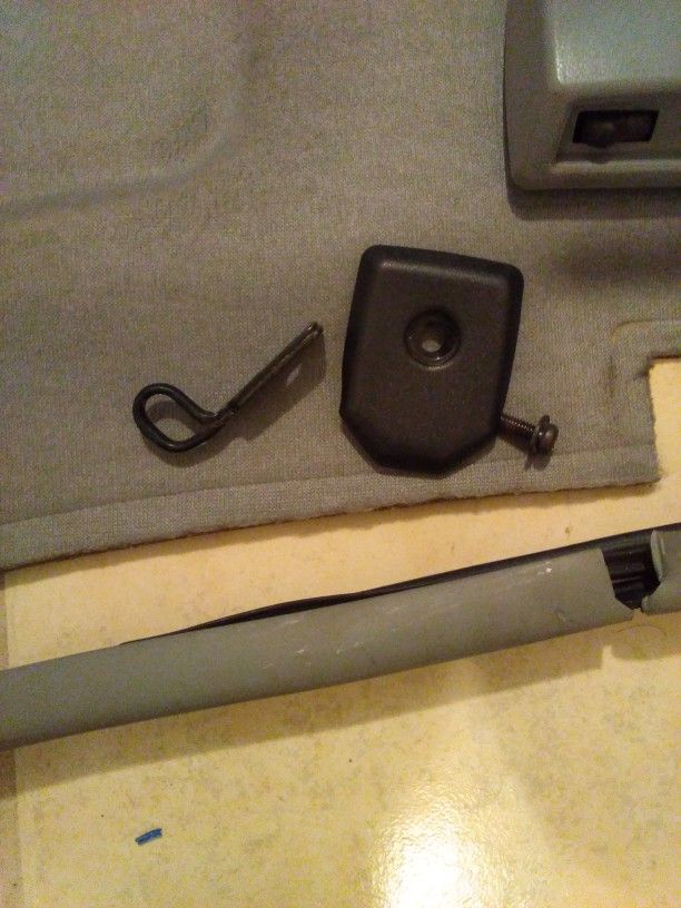 240sx S13 Hatch Sunroof Headliner for Sale in Santa Ana, CA OfferUp