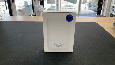MagSafe Battery Pack