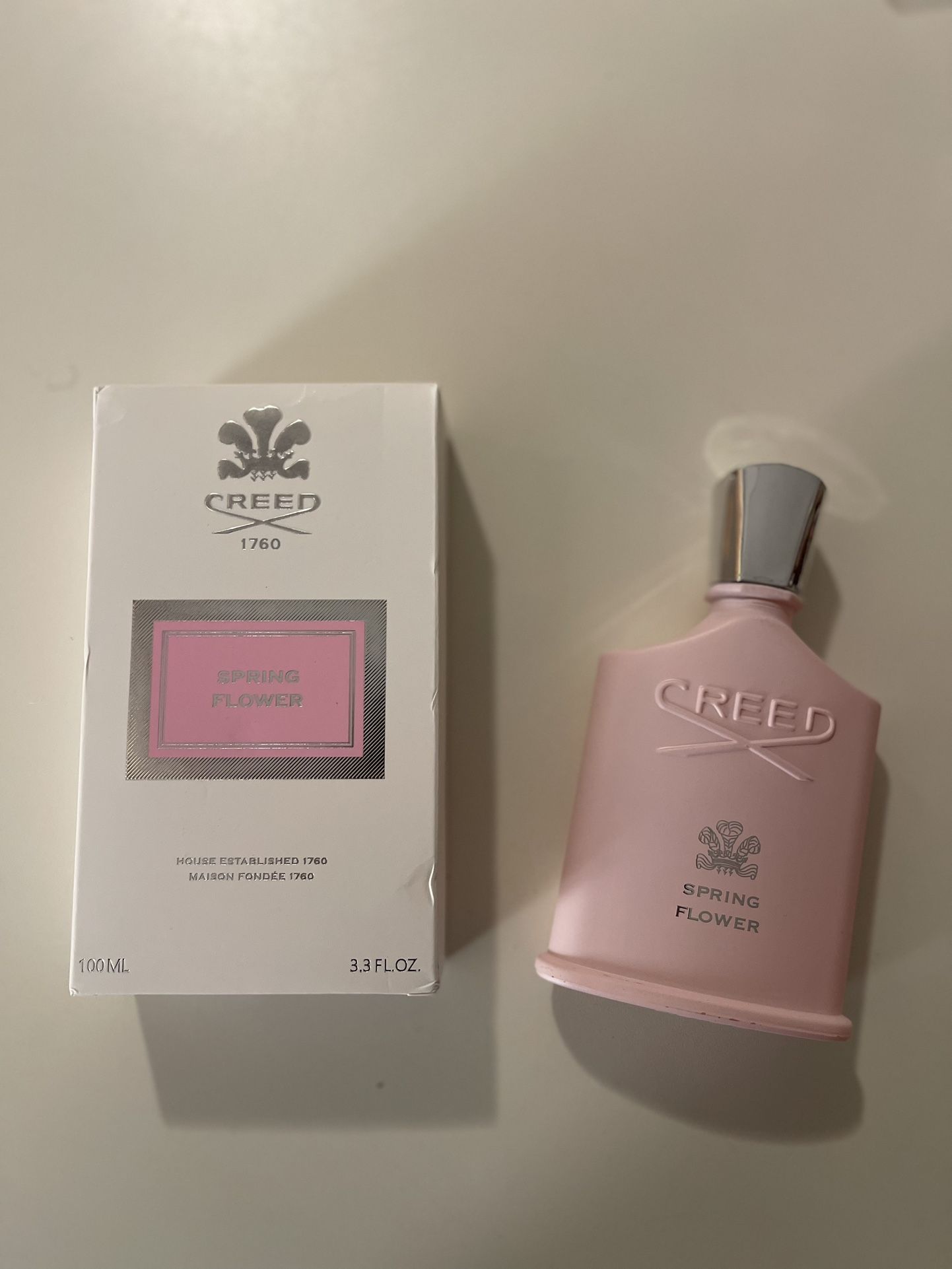 Brand New Creed “Spring Flower” Women’s Perfume