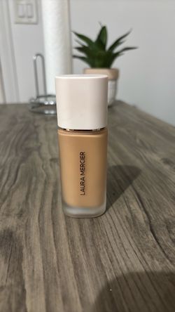Foundation Laura mercier 3W1-Dusk