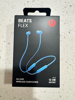 Beats Flex
