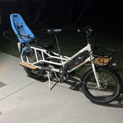Radwagon ebike e bike rad