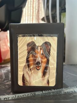 Lassie Wallet