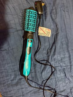 Conair knot doctor brush