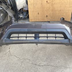 2019-2022 Subaru Ascent Front Bumper 