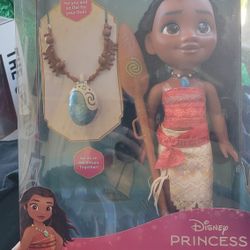 DISNEY PRINCESS  BRAND NEW 