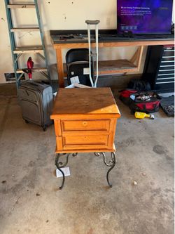 Night Stand