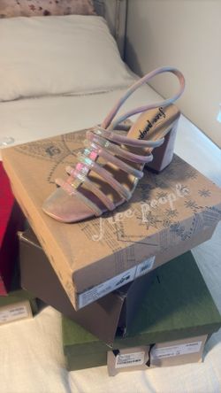 Free People Sandals