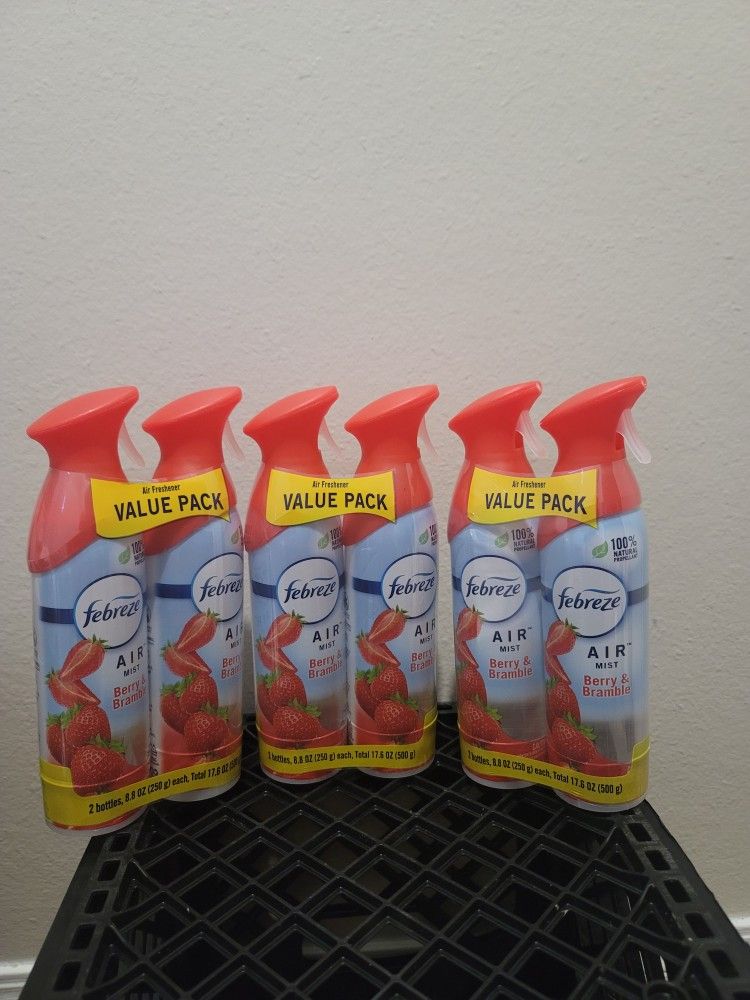 Febreze Air Freshner