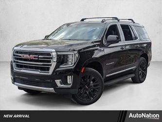 2022 GMC Yukon