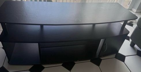 TV table