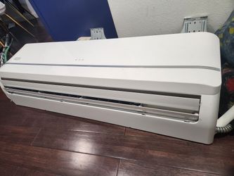 Bryant ductless Mini-split