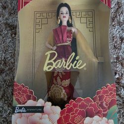 NEW BARBIE 