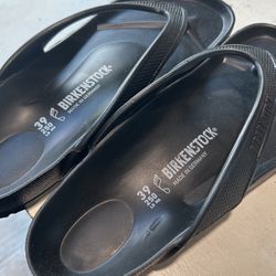 Birkenstock Gizeh Essentials EVA Thing Sandals