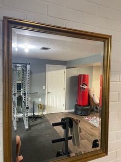 The Uttermost Company Mirror No. 813-B