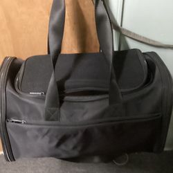 Dog Carrier 