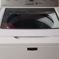 MAYTAG WASHER WILL DELIVER AND HOOK UP 