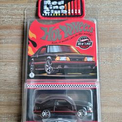 Hot Wheels 1993 Cobra R