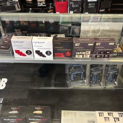 Supreme Clipper Grips 