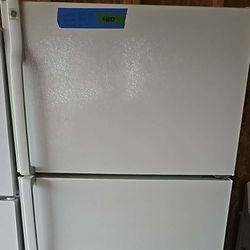 GE Refrigerator 