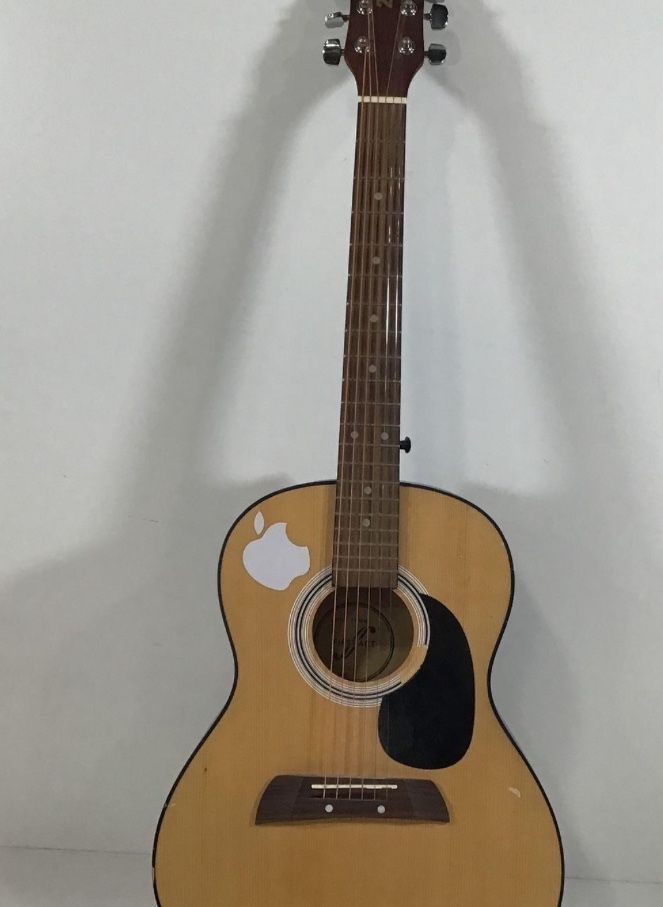 Acoustic Guitar