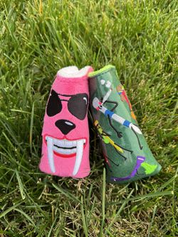 Swag golf Headcovers