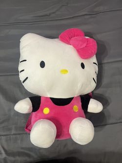 Hello Kitty Backpack