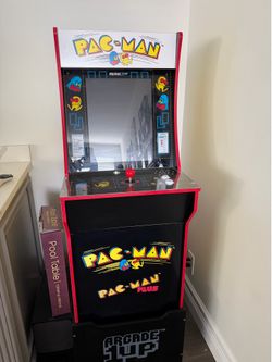 Pac-Man